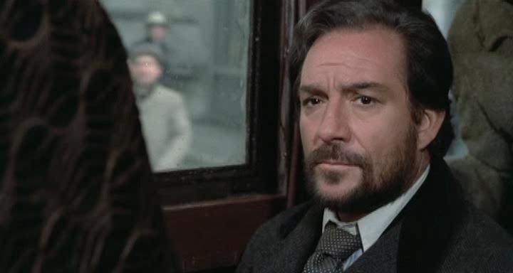 Кадр из фильма Мастер и Маргарита / Il Maestro e Margherita (1972)