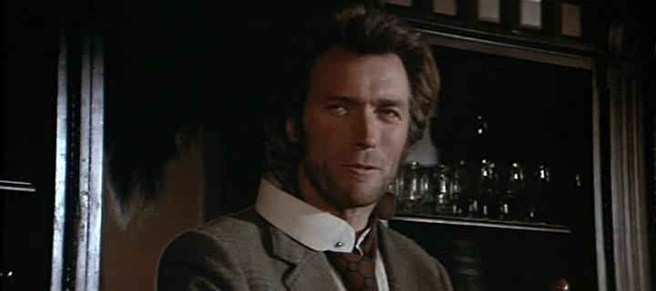 Кадр из фильма Джо Кидд / Joe Kidd (1972)