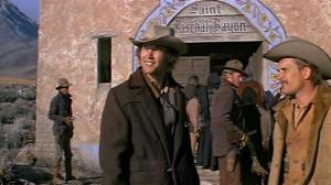 Кадры из фильма Джо Кидд / Joe Kidd (1972)