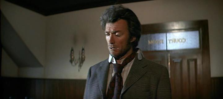 Кадр из фильма Джо Кидд / Joe Kidd (1972)