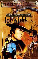 Джо Кидд / Joe Kidd (1972)