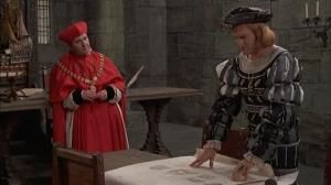 Кадры из фильма Генрих VIII и его шесть жен / Henry VIII and His Six Wives (1972)