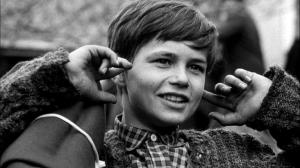 Кадры из фильма Если бы у меня было ружье / Keby som mal pusku (1972)