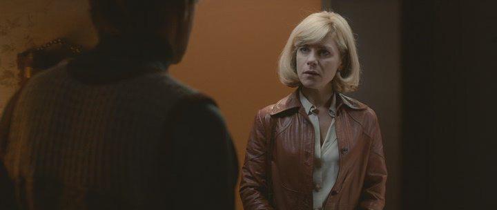 Кадр из фильма Буль и Билл / Boule & Bill (2013)