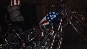 Кадры из фильма Беспечный ездок: Снова в седле / Easy Rider: The Ride Back (2013)