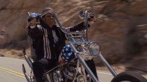 Кадры из фильма Беспечный ездок: Снова в седле / Easy Rider: The Ride Back (2013)