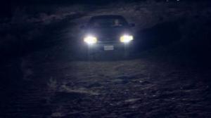 Кадры из фильма Путь Зизикс / Zyzzyx Road (2013)