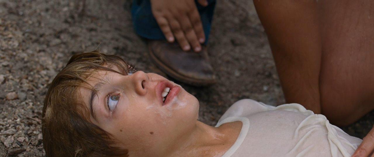 Кадр из фильма Благослови меня, Ультима / Bless Me, Ultima (2013)
