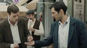 Кадры из фильма Сон бабочки / Kelebegin Ruyasi (2013)