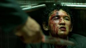 Кадры из фильма Новый мир / Sin-se-gae (2013)