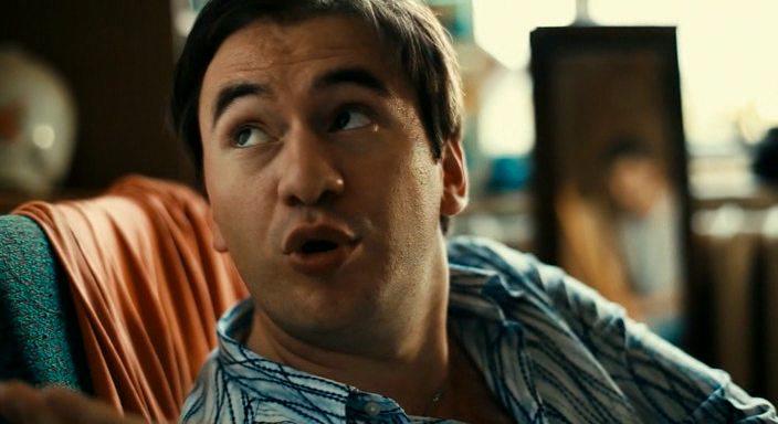 Кадр из фильма Сомнамбула (2013)