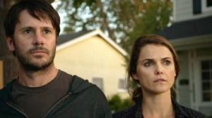 Кадры из фильма Мрачные небеса / Dark Skies (2013)