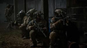 Кадры из фильма Цель номер один / Zero Dark Thirty (2013)