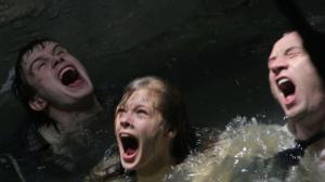 Кадры из фильма Метро (2013)