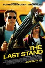 Возвращение героя / The Last Stand (2013)