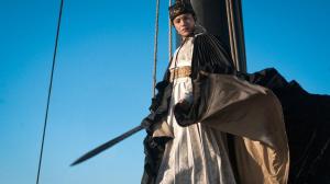 Кадры из фильма Врата дракона / The Flying Swords of Dragon Gate (2013)