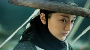 Кадры из фильма Врата дракона / The Flying Swords of Dragon Gate (2013)