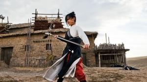 Кадры из фильма Врата дракона / The Flying Swords of Dragon Gate (2013)