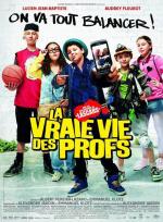 Удивительная жизнь учителей / La Vraie vie des profs (2013)