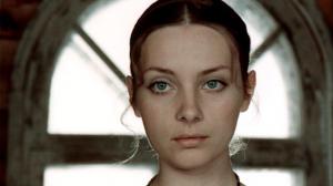 Кадры из фильма Станционный смотритель (1972)