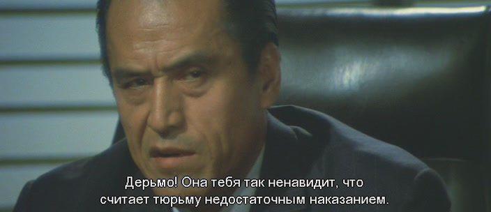 Кадр из фильма Заключенная №701: Скорпион / Joshû 701-gô: Sasori (1972)