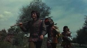 Кадры из фильма Когда женщину называли Мадонной / Quando le donne si chiamavano «Madonne» (1972)