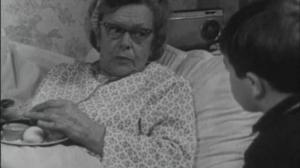 Кадры из фильма Чудак из пятого «Б» (1972)