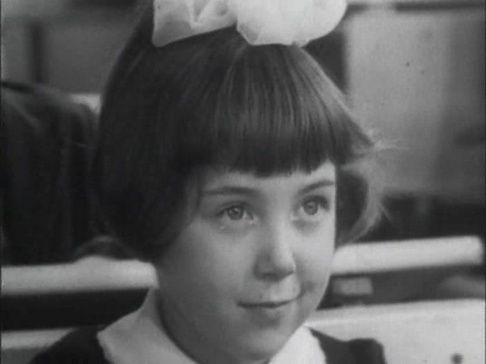 Кадр из фильма Чудак из пятого «Б» (1972)