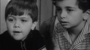 Кадры из фильма Чудак из пятого «Б» (1972)