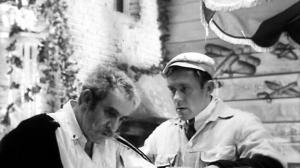 Кадры из фильма Ехали в трамвае Ильф и Петров (1972)