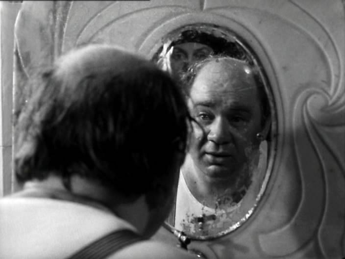 Кадр из фильма Ехали в трамвае Ильф и Петров (1972)