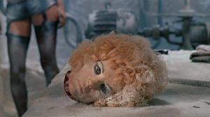 Кадры из фильма Синяя борода / Bluebeard (1972)