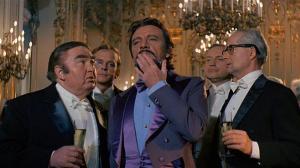 Кадры из фильма Синяя борода / Bluebeard (1972)