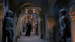 Кадры из фильма Синяя борода / Bluebeard (1972)