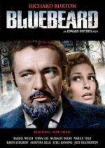 Синяя борода / Bluebeard (1972)