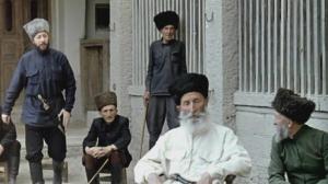 Кадры из фильма Ожерелье для моей любимой (1972)