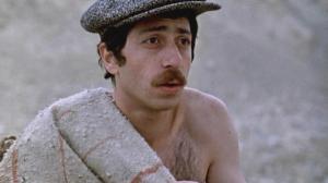 Кадры из фильма Ожерелье для моей любимой (1972)