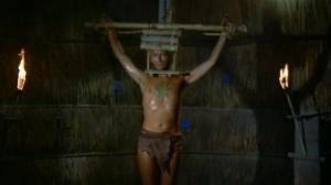 Кадры из фильма Человек с глубокой реки / Il paese del sesso selvaggio (1972)