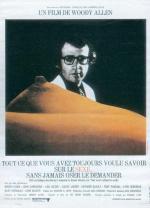 Всё, что вы хотели знать о сексе, но боялись спросить / Everything You Always Wanted to Know About Sex (1972)