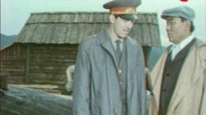 Кадры из фильма Пропажа свидетеля (1972)
