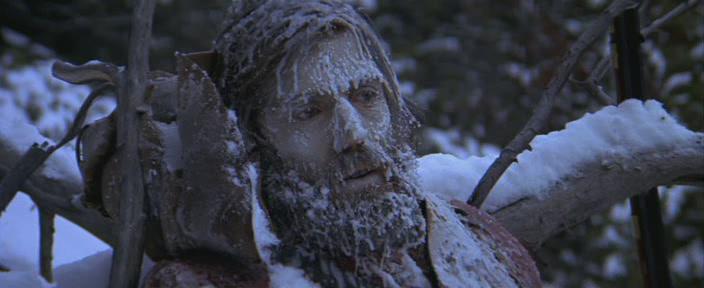 Кадр из фильма Иеремия Джонсон / Jeremiah Johnson (1972)