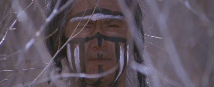 Кадр из фильма Иеремия Джонсон / Jeremiah Johnson (1972)