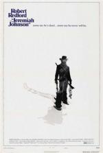 Иеремия Джонсон / Jeremiah Johnson (1972)