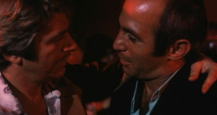 Кадр из фильма Убийство китайского букмекера / The Killing of a Chinese Bookie (1976)