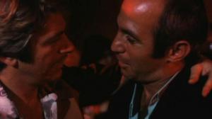 Кадры из фильма Убийство китайского букмекера / The Killing of a Chinese Bookie (1976)