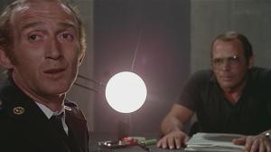 Кадры из фильма Сиятельные трупы / Cadaveri eccellenti (1976)