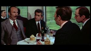 Кадры из фильма Покой / Spokój (1976)
