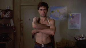 Кадры из фильма Таксист / Taxi Driver (1976)