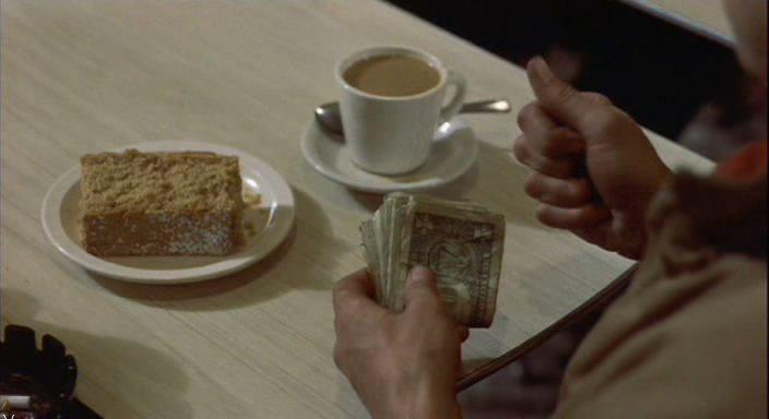 Кадр из фильма Таксист / Taxi Driver (1976)