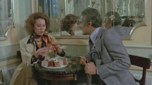 Кадры из фильма Преступление и страсть / Ace Up My Sleeve (1976)